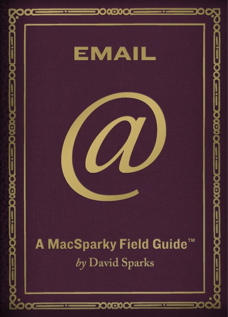 Email Field Guide Cover